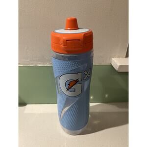 Gatorade 30oz GX Water Bottle - Blue